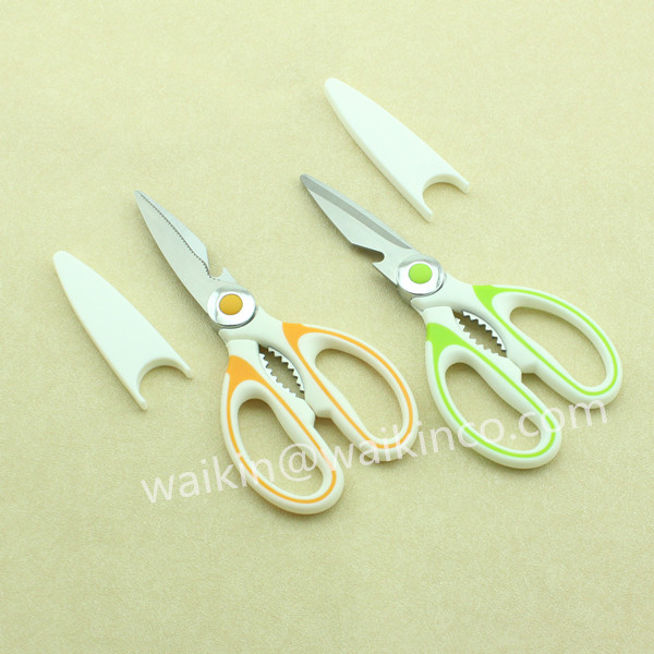 Colorful Multi-purpose  Scissor