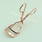 2016 Professional Beauty Rose Gold Eyelash Curler