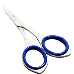 Nail scissor