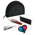 Manicure & Pedicure Set