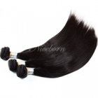 Natural staright best price 7A grade 100% Peruvian human virgin hair