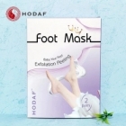 hot sale good service baby foot skin care mask peeling foot mask