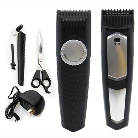 Hair clipper