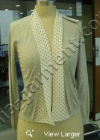 Ladies' cardigan