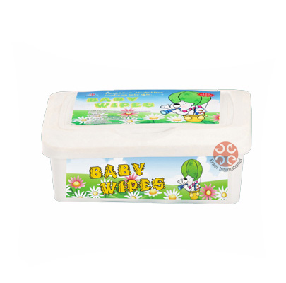 Baby Skincare Wipes