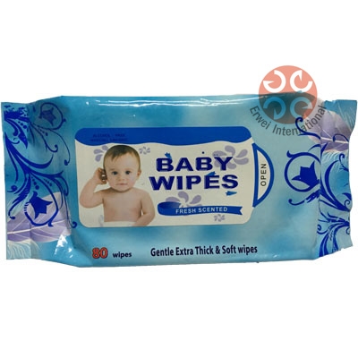 Baby Wipes