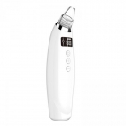 LCD Display Show Suction Pore Cleaner Vacuum Blackhead Remover