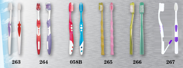 Toothbrush