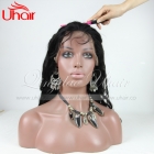 New fashion full lace wig