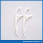 PTFE floss pick