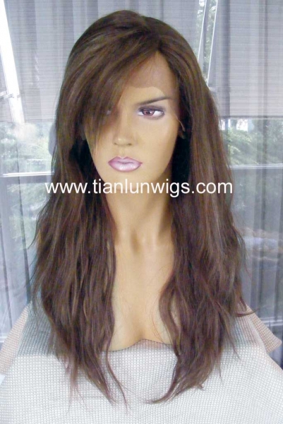 Lace Wigs