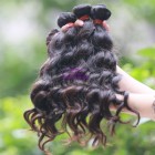 5A European virgin Curly hair