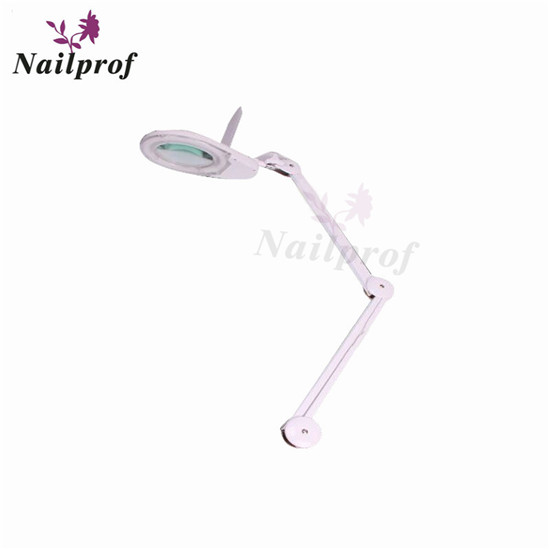 magnifier lamp nail magnifier led lam