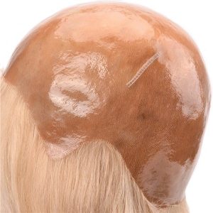 Custom Women’s High Quality Skin Base Hair Replacement System