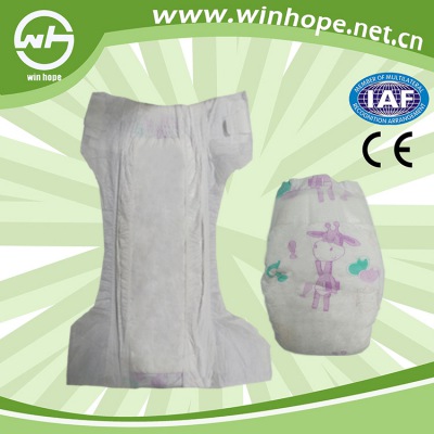 OEM Baby Diaper