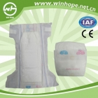 Disposable Baby Diapers