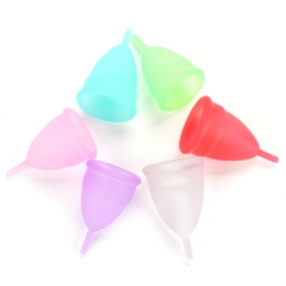 Menstrual cup