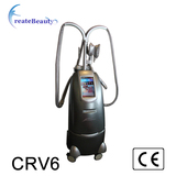 Freeze & vacuum RF