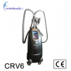 Freeze & vacuum RF