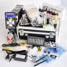 Hot Selling Tattoo Machine Gun Tattoo Kit