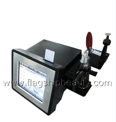 No Needle Mesotherapy Machine