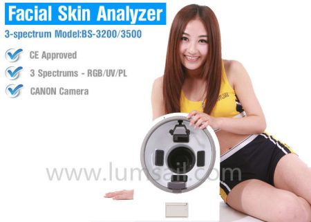 Facial Skin Analyzer