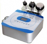 3in1 RF cavitation machine