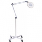 Magnifying lamp