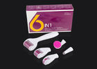 6 in 1 derma rollers kits