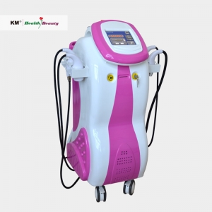 Vacuum Ultrasonic Weight Loss Equipment