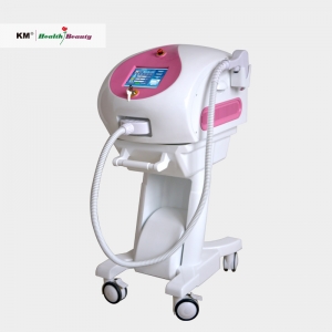 Hair Removal 808nm Laser Machine