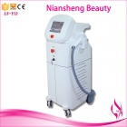 Alexandrite laser hair removal
