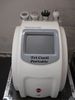 Vacuum Roller (LPG) + Cavitation + RF Slimming Machine Vacuum Slimming Machine