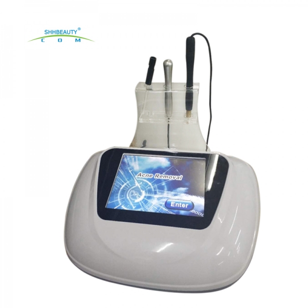 2018 New Design Acne Treatment 308mm rf acne scar removal Machine