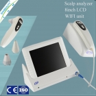 High Performance Hair and Face Skin Test Machine