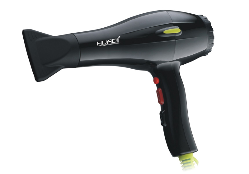 Professional Hair Dryer