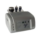 Ultrasonic cavitation beauty machine