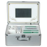 7 inch LCD Screen Skin and Hair Test Scanner