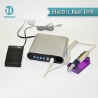 Nail Drill