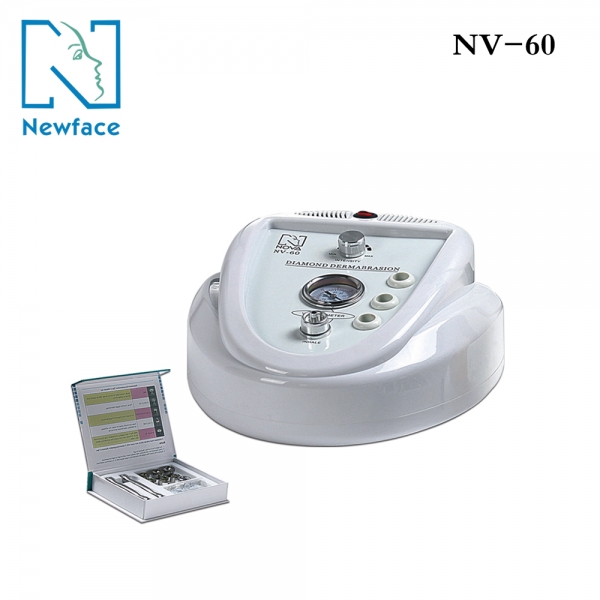 NOVA Fractioanl RF wrinkle removal face lifting beauty machine