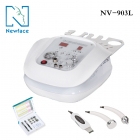 NOVA 3 in 1 diamond microdermabrasion equipment