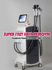 E-light ipl rf nd yag laser multifunction machine