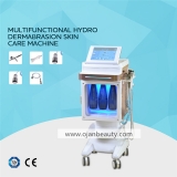 5 in 1 Hydro Water Dermabrasion Facial Machine