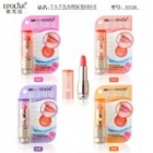 One thousand thousand color temperature rose lip balm