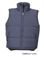 Padding Vest