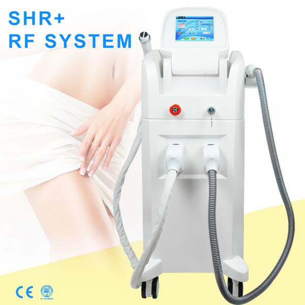 IPL RF multifunction beauty machine