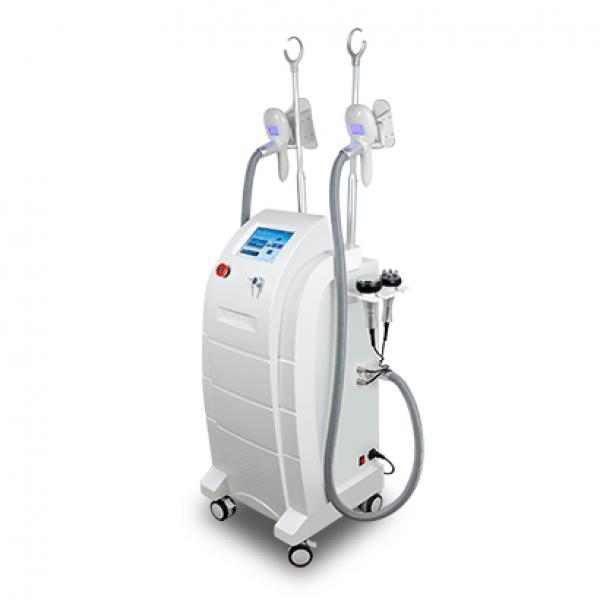 HIFU beauty machine