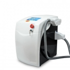 IPL hair removal machine