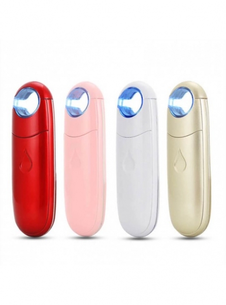 Handheld Nanometer Facial Steamer