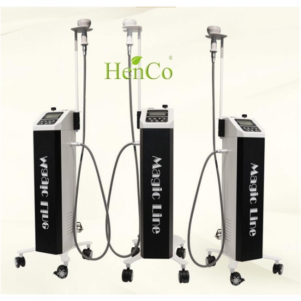 Magic line Vacuum suction fat disolve body shape system